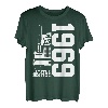 54 JAHRE TRUCKER 1969 LKW FAHRER 54. GEBURTSTAG T-Shirt