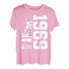 54 JAHRE TRUCKER 1969 LKW FAHRER 54. GEBURTSTAG T-Shirt