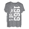 54 JAHRE TRUCKER 1969 LKW FAHRER 54. GEBURTSTAG T-Shirt