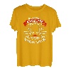 LKW-Fahrer mehr Kilometer rückwärts - Trucker T-Shirt
