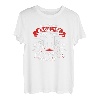 LKW-Fahrer mehr Kilometer rückwärts - Trucker T-Shirt