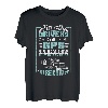Trucker Trucking Semi Lkw-Fahrer T-Shirt