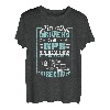 Trucker Trucking Semi Lkw-Fahrer T-Shirt