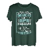 Trucker Trucking Semi Lkw-Fahrer T-Shirt