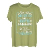 Trucker Trucking Semi Lkw-Fahrer T-Shirt