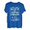 Trucker Trucking Semi Lkw-Fahrer T-Shirt