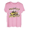 Fernfahrer LKW Fahrer Kipperfahrer Berufskraftfahrer Kipper T-Shirt