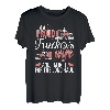 I'm a proud Trucker's Wife Transporter Fernfahrer T-Shirt