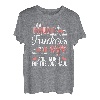 I'm a proud Trucker's Wife Transporter Fernfahrer T-Shirt
