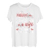 I'm a proud Trucker's Wife Transporter Fernfahrer T-Shirt