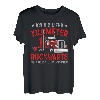 Herren Ich Bin Mehr Kilometer Rückwärts Gefahren Als Du Vorwärts T-Shirt