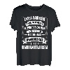 Lkw-Fahrer wir die Fähigen Fernfahrer Lastwagen Trucker T-Shirt