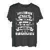 Lkw-Fahrer wir die Fähigen Fernfahrer Lastwagen Trucker T-Shirt