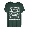 Lkw-Fahrer wir die Fähigen Fernfahrer Lastwagen Trucker T-Shirt