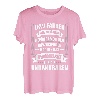 Lkw-Fahrer wir die Fähigen Fernfahrer Lastwagen Trucker T-Shirt