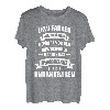Lkw-Fahrer wir die Fähigen Fernfahrer Lastwagen Trucker T-Shirt