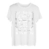 Lkw-Fahrer wir die Fähigen Fernfahrer Lastwagen Trucker T-Shirt
