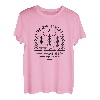Der Schnee ruft und ich muss pflügen, Schneepflügen T-Shirt