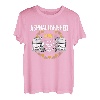 LKW Lastwagen Design Motiv mit Spruch für LKW Fahrer T-Shirt
