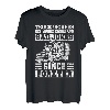 Trucker Trucking Semi Lkw-Fahrer T-Shirt