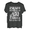 Trucker Trucking Semi Lkw-Fahrer T-Shirt