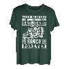 Trucker Trucking Semi Lkw-Fahrer T-Shirt
