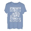 Trucker Trucking Semi Lkw-Fahrer T-Shirt