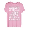 Trucker Trucking Semi Lkw-Fahrer T-Shirt
