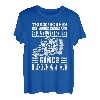 Trucker Trucking Semi Lkw-Fahrer T-Shirt