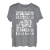 Trucker Trucking Semi Lkw-Fahrer T-Shirt