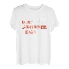 Lustiges Trucker-Zitat I Just Dropped a Load Trucking Wear T-Shirt