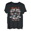 Keep your Tie and Desk Job Transporter Fernfahrer T-Shirt