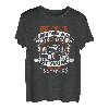 Keep your Tie and Desk Job Transporter Fernfahrer T-Shirt