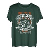 Keep your Tie and Desk Job Transporter Fernfahrer T-Shirt