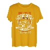 Keep your Tie and Desk Job Transporter Fernfahrer T-Shirt