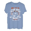 Keep your Tie and Desk Job Transporter Fernfahrer T-Shirt