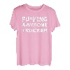 Lustiges LKW-Fahrer-Shirt für Herren | Toller Trucker T-Shirt