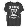 Truckers The Original Gps T-Shirt