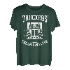 Truckers The Original Gps T-Shirt