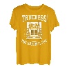 Truckers The Original Gps T-Shirt
