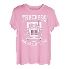 Truckers The Original Gps T-Shirt