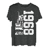 55 JAHRE TRUCKER 1968 LKW FAHRER 55. GEBURTSTAG T-Shirt