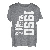 73 JAHRE TRUCKER 1950 LKW FAHRER 73. GEBURTSTAG T-Shirt