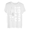 53 JAHRE TRUCKER 1970 LKW FAHRER 53. GEBURTSTAG T-Shirt