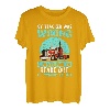 My Teacher was wrong I do get paid Window Fernfahrer T-Shirt