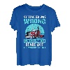 My Teacher was wrong I do get paid Window Fernfahrer T-Shirt