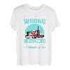 My Teacher was wrong I do get paid Window Fernfahrer T-Shirt