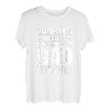 Herren Gabelstaplerfahrer Vater Lkw-Fahrer Warehouse Legend T-Shirt