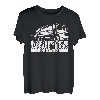 Sarkastisch Lastwagenfahrer - Lastwagen Trucker Lkw Fahrer T-Shirt