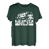 Sarkastisch Lastwagenfahrer - Lastwagen Trucker Lkw Fahrer T-Shirt